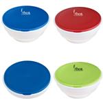 HH2123 Collapsible Lunch Bowl With Custom Imprint